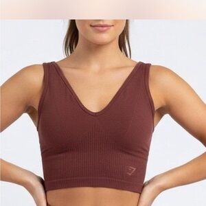 Gymshark Rest Day Tank